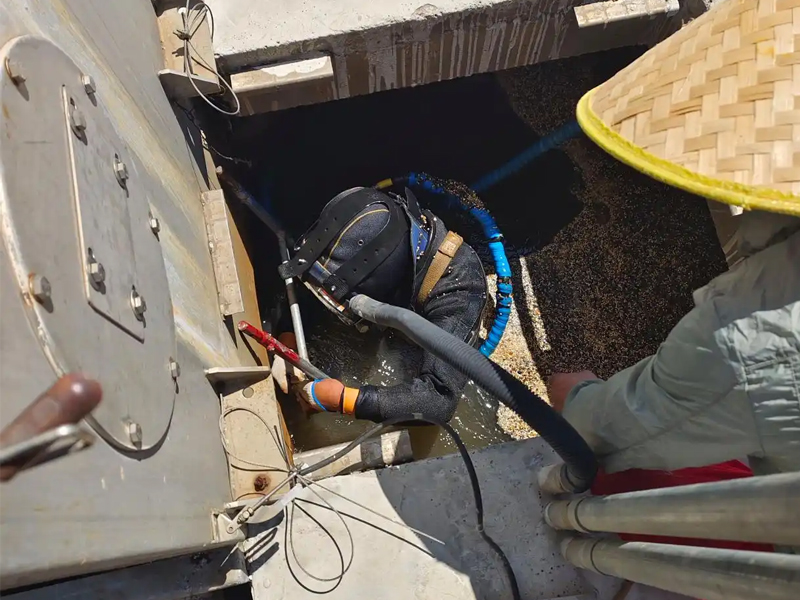 慈悲社有限空间